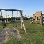 בית נופש Jolly Roger - Part Of The The Bay Village With Pool, Gym And Direct Access, Pub, Restaurant, Tennis And Meadows Walks *