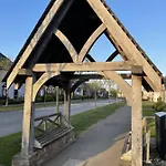 Jolly Roger - Part Of The The Bay Village With Pool, Gym And Direct Access, Pub, Restaurant, Tennis And Meadows Walks בית נופש
