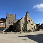 Jolly Roger - Part Of The The Bay Village With Pool, Gym And Direct Access, Pub, Restaurant, Tennis And Meadows Walks בית נופש