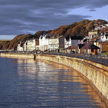 Feriehus Jolly Roger Filey
