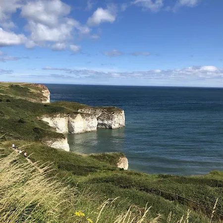 Casa de Férias Jolly Roger