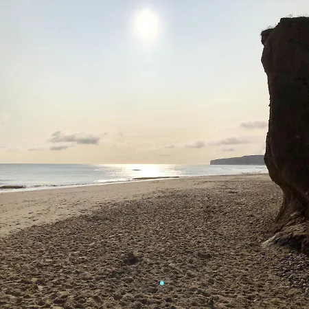 Jolly Roger * Filey