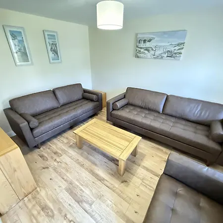 Casa de Férias Jolly Roger Filey