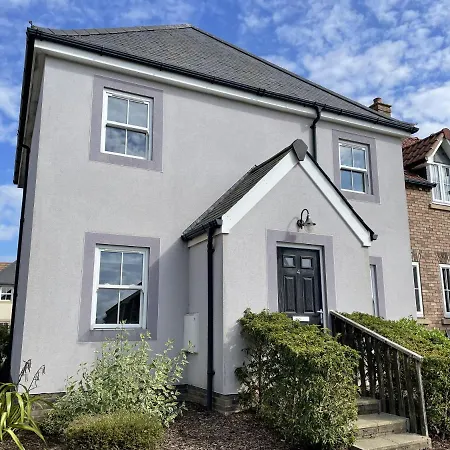 Semesterbostad Jolly Roger Filey