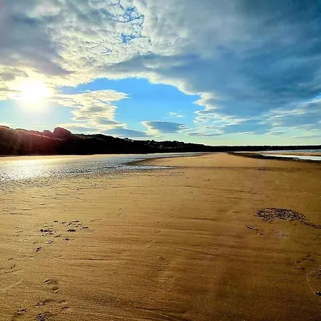 Semesterbostad Jolly Roger Filey