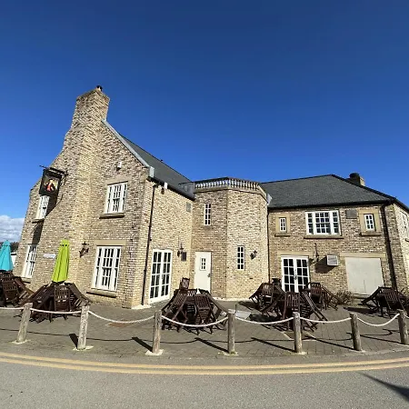 Jolly Roger - Part Of The The Bay Village With Pool, Gym And Direct Access, Pub, Restaurant, Tennis And Meadows Walks Casa vacanze