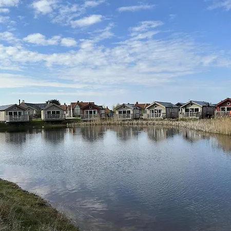 Jolly Roger Semesterbostad