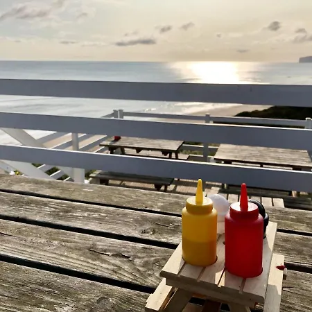 Semesterbostad Jolly Roger