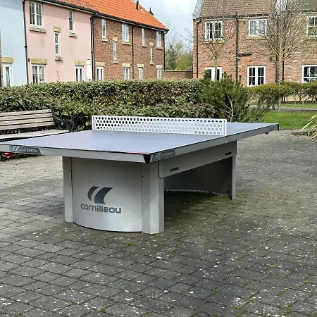 Semesterbostad Jolly Roger *